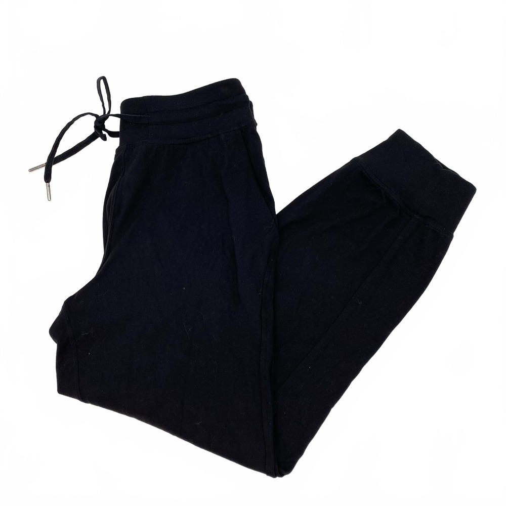 Lululemon Black Joggers | Womens 4